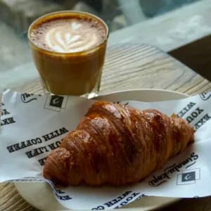 Simalu Kopi - Guwang